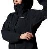 Columbia Boulder Falls Jacket - Casaco impermeável mulher | Hardloop