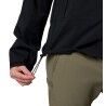 Columbia Boulder Falls Jacket - Hardshelljacka - Dam | Hardloop