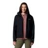 Columbia Boulder Falls Jacket - Hardshelljacka - Dam | Hardloop