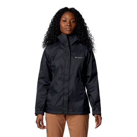 Columbia Arcadia II Jacket Waterproof jacket Women's Hardloop