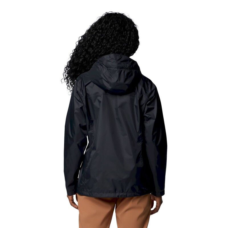 Columbia Arcadia II Jacket - Chaqueta impermeable - Mujer | Hardloop