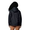 Columbia Arcadia II Jacket - Chaqueta impermeable - Mujer | Hardloop