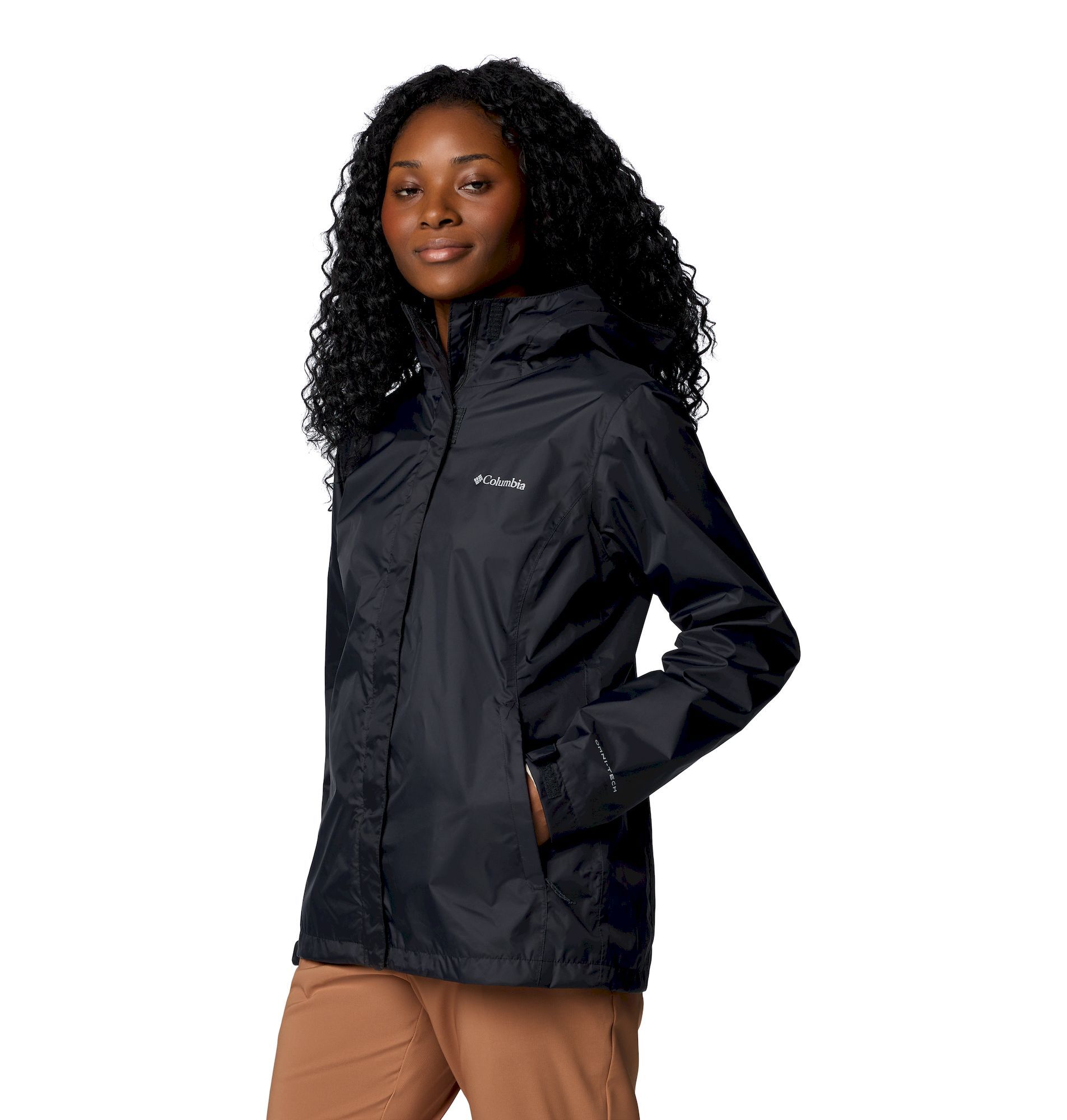 Columbia Arcadia II Jacket - Giacca antipioggia - Donna | Hardloop