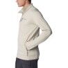 Columbia Park View Fleece Full Zip - Giacca in pile - Uomo