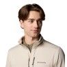 Columbia Park View Fleece Full Zip - Giacca in pile - Uomo