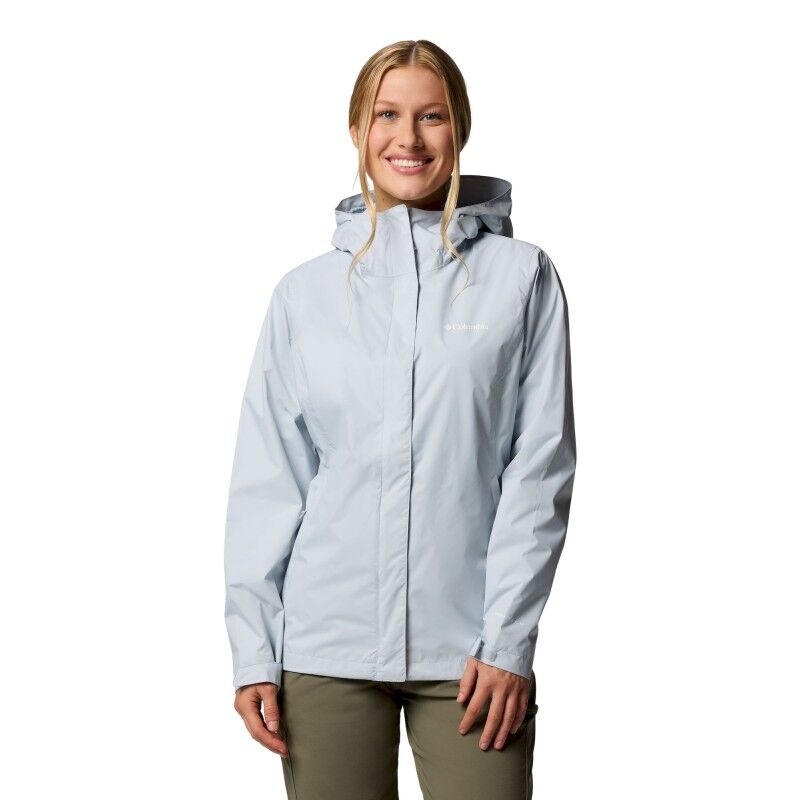 Columbia Arcadia II Jacket - Waterproof jacket - Women's | Hardloop