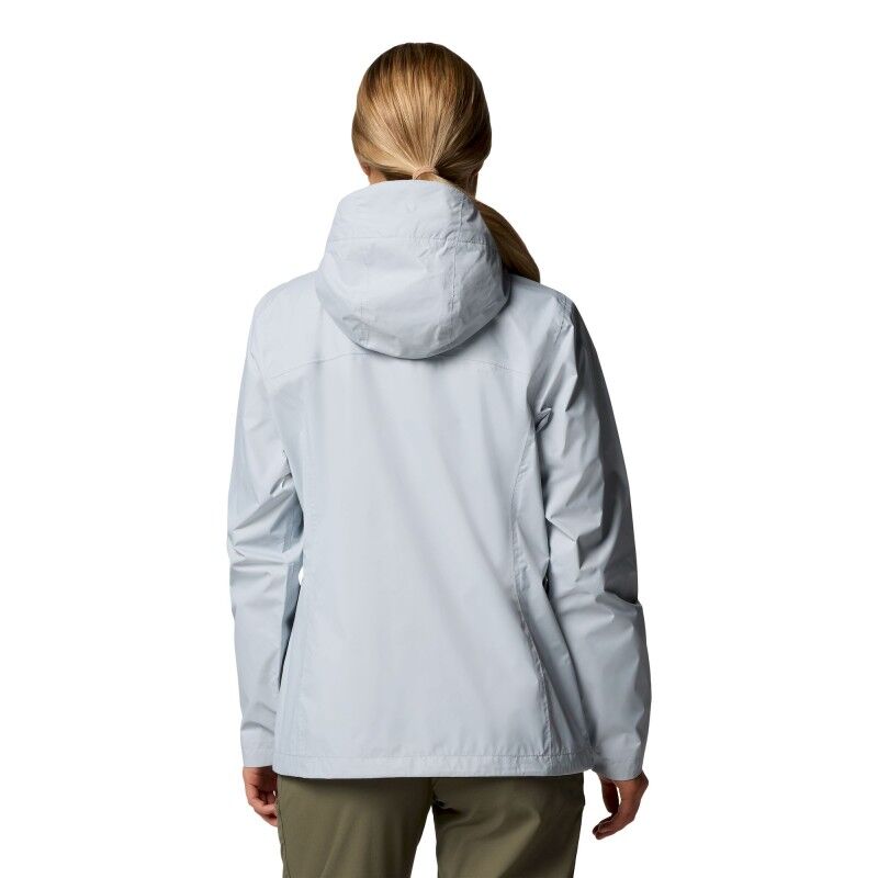 Columbia Arcadia II Jacket - Hardshelljacke - Damen | Hardloop