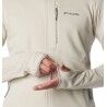 Columbia Park View Fleece Full Zip - Giacca in pile - Uomo