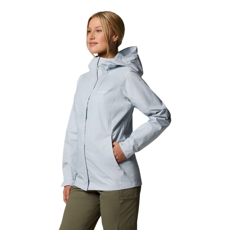 Columbia Arcadia II Jacket - Veste hardshell femme | Hardloop