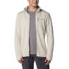 Columbia Park View Fleece Full Zip - Giacca in pile - Uomo