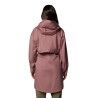 Columbia Weekend Adventure II Long Shell - Veste imperméable femme | Hardloop