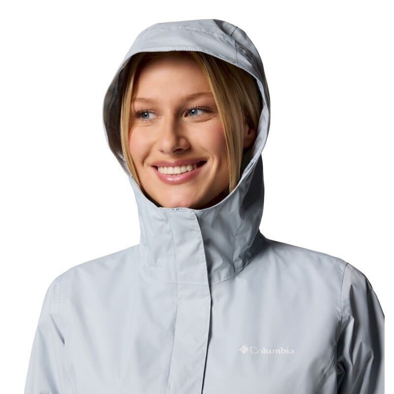 Columbia Arcadia II Jacket - Hardshelljacke - Damen | Hardloop