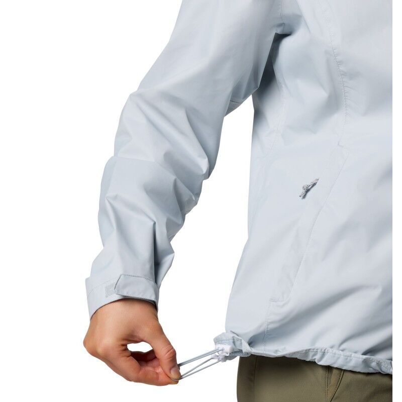 Columbia Arcadia II Jacket - Hardshelljacke - Damen | Hardloop