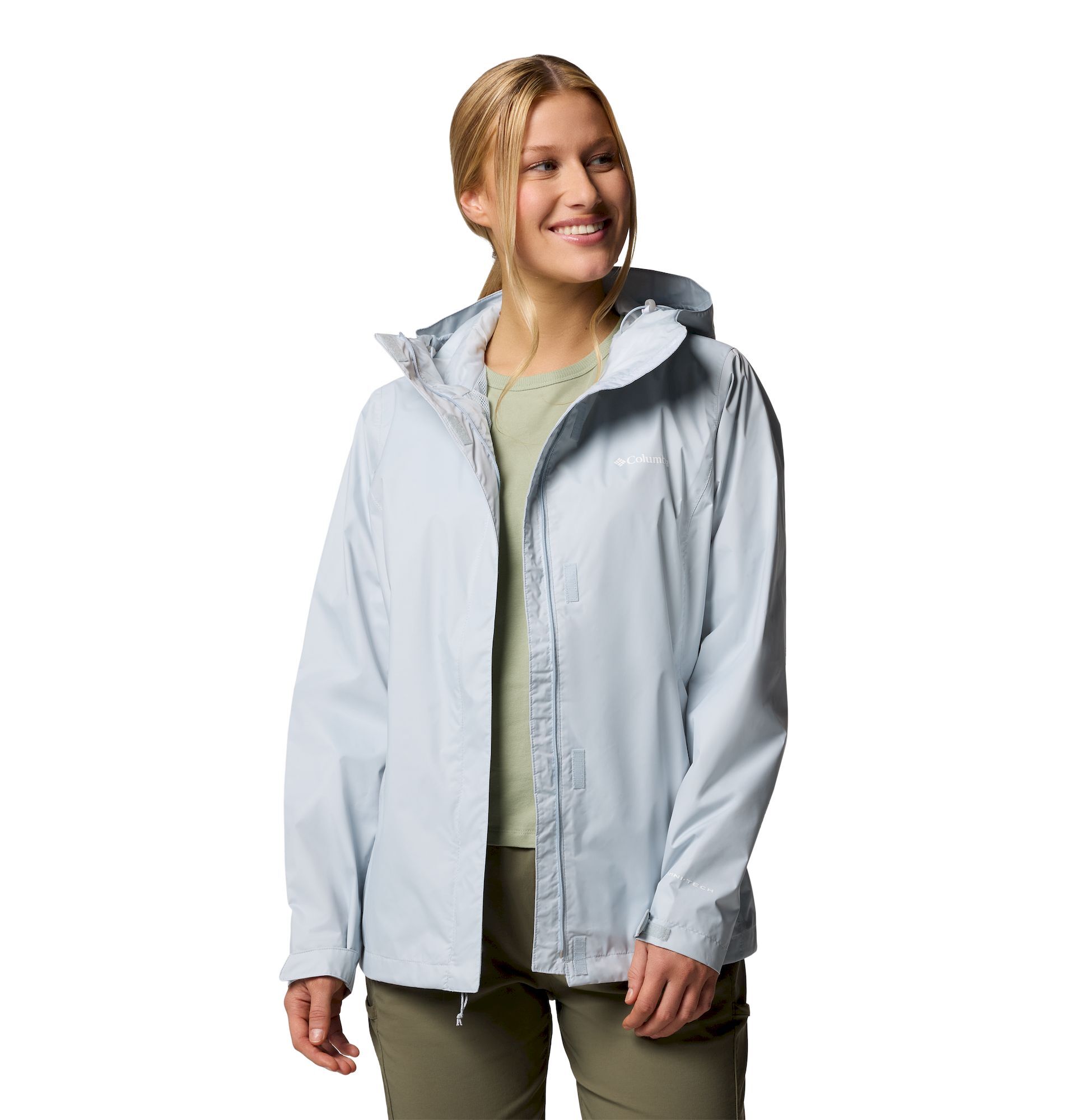 Columbia Arcadia II Jacket - Waterproof jacket - Women's | Hardloop