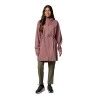 Columbia Weekend Adventure II Long Shell - Waterproof jacket - Women's | Hardloop