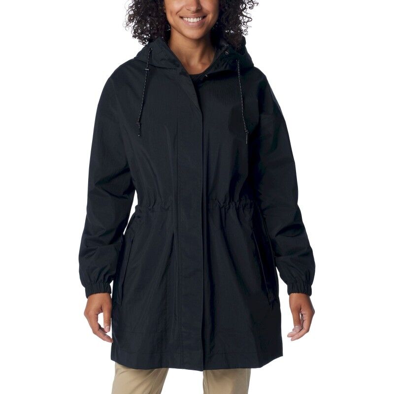 Splash Side II Jacket - Hardshell jakke - Damer