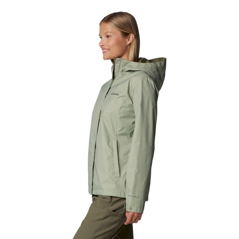 Columbia Arcadia II Jacket - Giacca antipioggia - Donna | Hardloop