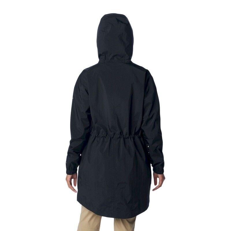 Columbia Splash Side II Jacket - Dámská nepromokavá bunda | Hardloop