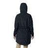 Columbia Splash Side II Jacket - Hardshelljacka - Dam | Hardloop