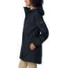 Columbia Splash Side II Jacket - Hardshelljacka - Dam | Hardloop