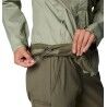 Columbia Arcadia II Jacket - Dámská nepromokavá bunda | Hardloop
