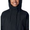 Columbia Splash Side II Jacket - Hardshelljacka - Dam | Hardloop