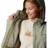 Columbia Arcadia II Jacket - Regenjack - Dames | Hardloop