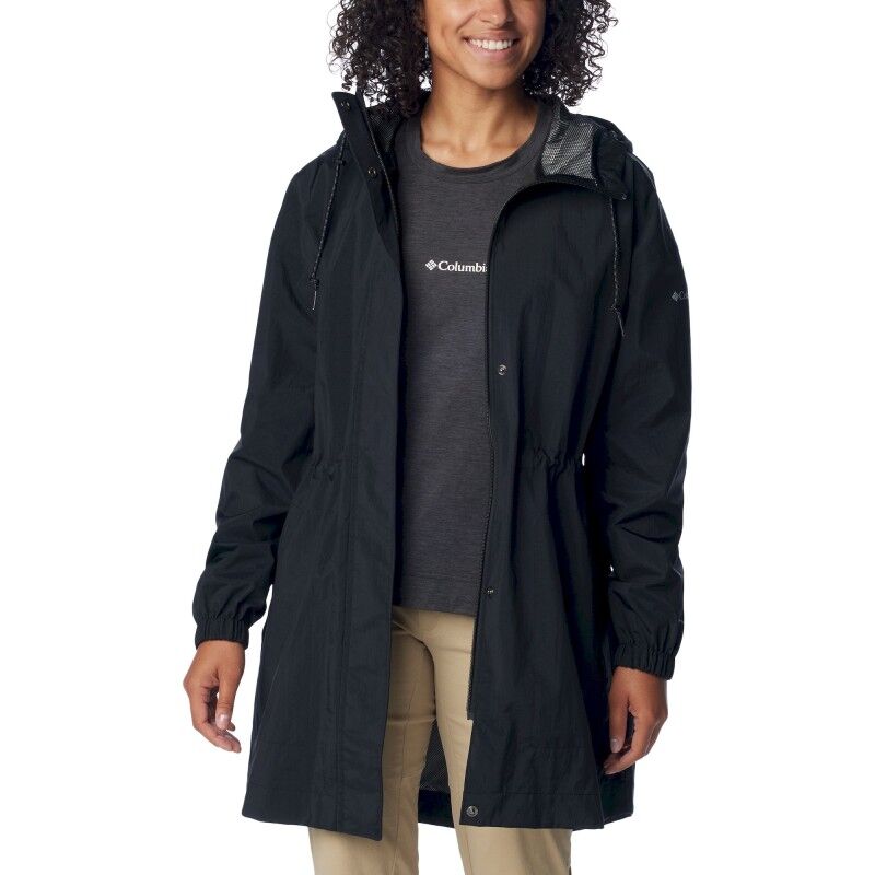 Columbia Splash Side II Jacket - Dámská nepromokavá bunda | Hardloop