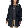 Columbia Splash Side II Jacket - Hardshell jakke - Damer | Hardloop