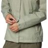 Columbia Arcadia II Jacket - Chaqueta impermeable - Mujer | Hardloop