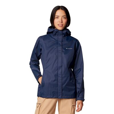 Arcadia II Jacket - Dámská nepromokavá bunda