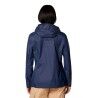 Columbia Arcadia II Jacket - Hardshelljacka - Dam | Hardloop