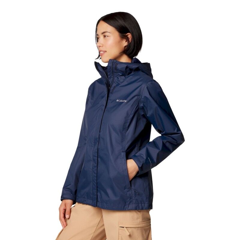 Columbia Arcadia II Jacket - Giacca antipioggia - Donna | Hardloop