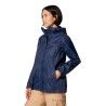 Columbia Arcadia II Jacket - Kurtka przeciwdeszczowa damska | Hardloop