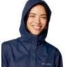 Columbia Arcadia II Jacket - Regenjack - Dames | Hardloop