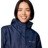 Columbia Arcadia II Jacket - Regenjacke - Damen | Hardloop