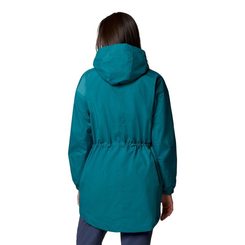 Columbia Splash Side II Jacket - Kurtka z membraną damska | Hardloop