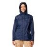 Columbia Arcadia II Jacket - Regenjacke - Damen | Hardloop