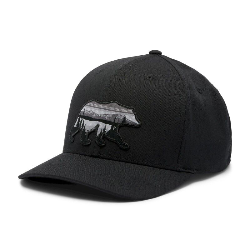 Columbia Lost Lager 110 Snap Back - Cap | Hardloop