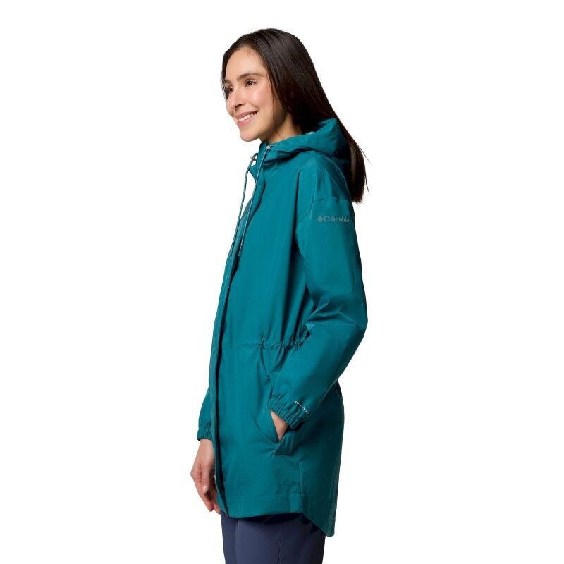 Columbia Splash Side II Jacket - Kurtka z membraną damska | Hardloop