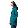 Columbia Splash Side II Jacket - Veste hardshell femme | Hardloop
