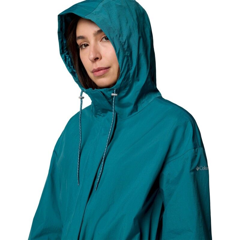 Columbia Splash Side II Jacket - Kurtka z membraną damska | Hardloop