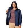 Columbia Arcadia II Jacket - Regenjack - Dames | Hardloop