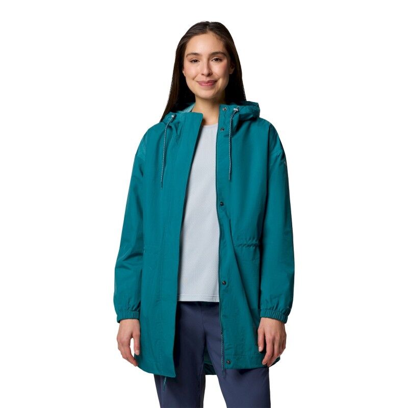 Columbia Splash Side II Jacket - Hardshelljacke - Damen | Hardloop