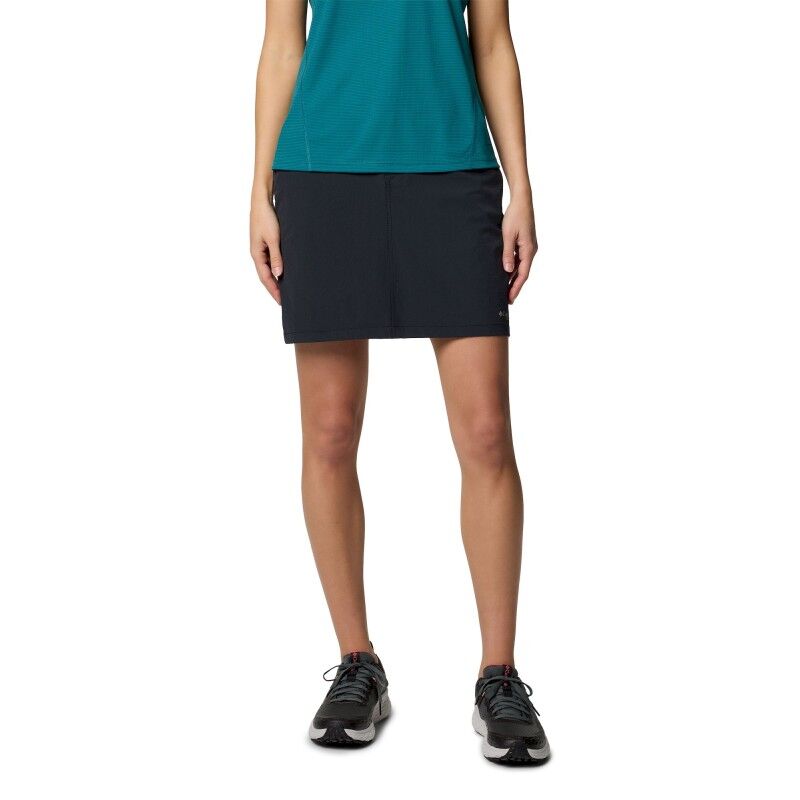 Columbia Summit Valley Skort II - Short skirt til damer | Hardloop