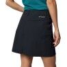 Columbia Summit Valley Skort II - Short skirt för dam | Hardloop