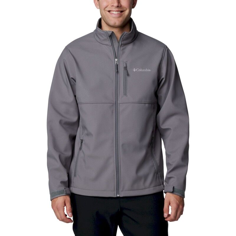 Ascender Softshell Jacket - Chaqueta softshell - Hombre