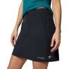 Columbia Summit Valley Skort II - Gonna sportiva da donna | Hardloop