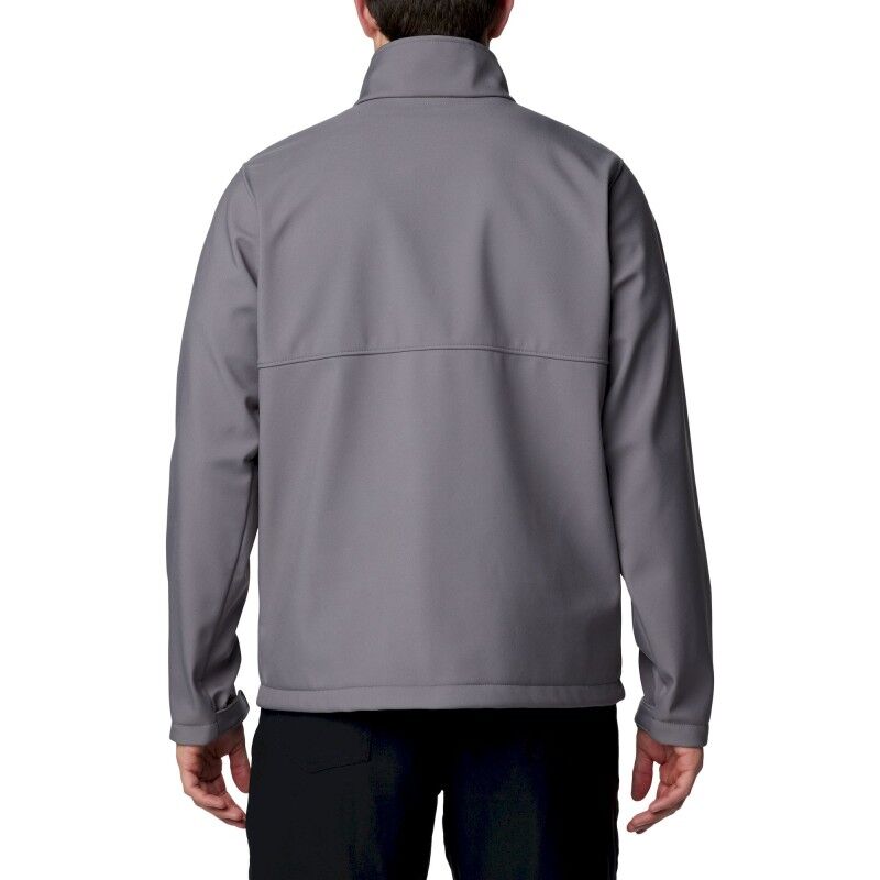 Columbia Ascender Softshell Jacket - Chaqueta softshell - Hombre | Hardloop