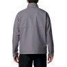 Columbia Ascender Softshell Jacket - Chaqueta softshell - Hombre | Hardloop
